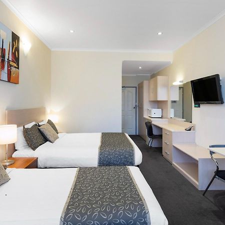 Adelaide Granada Motor Inn Luaran gambar