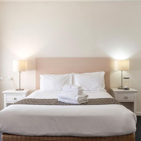 Adelaide Granada Motor Inn Luaran gambar