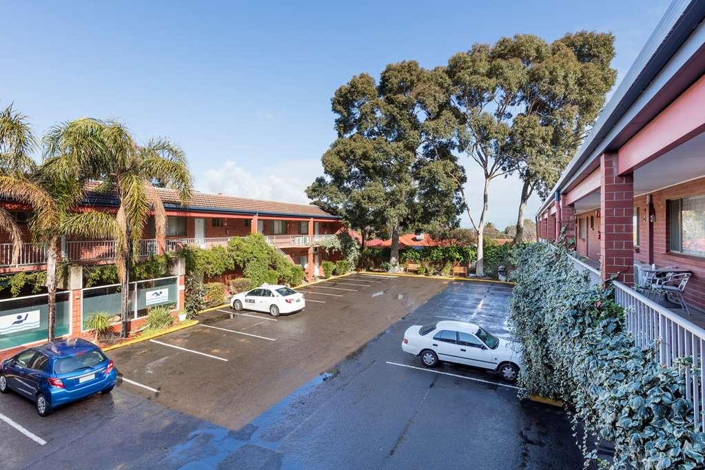 Adelaide Granada Motor Inn Luaran gambar
