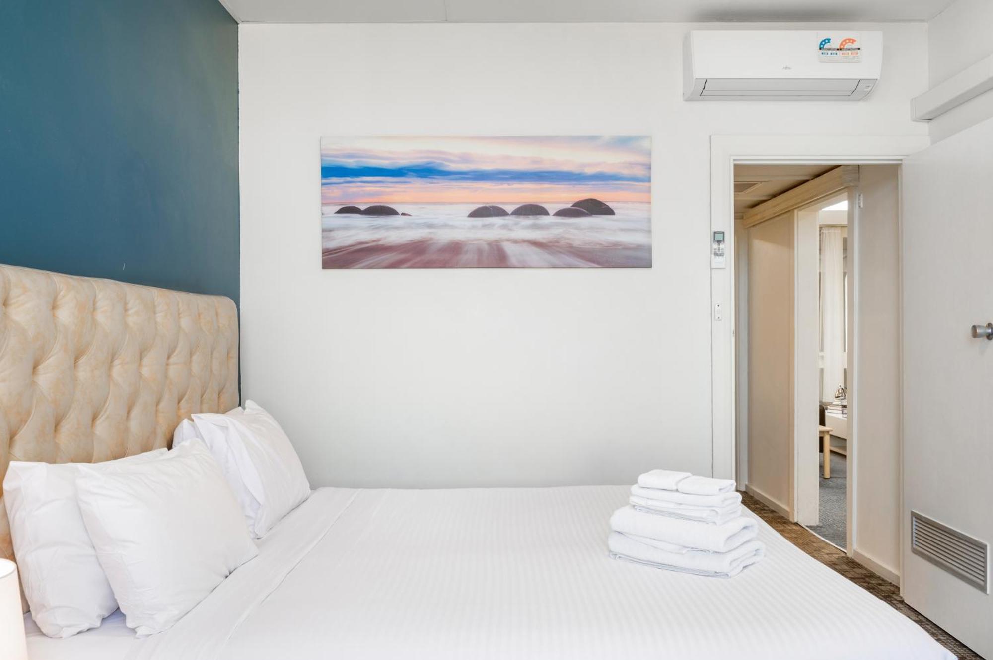 Adelaide Granada Motor Inn Luaran gambar
