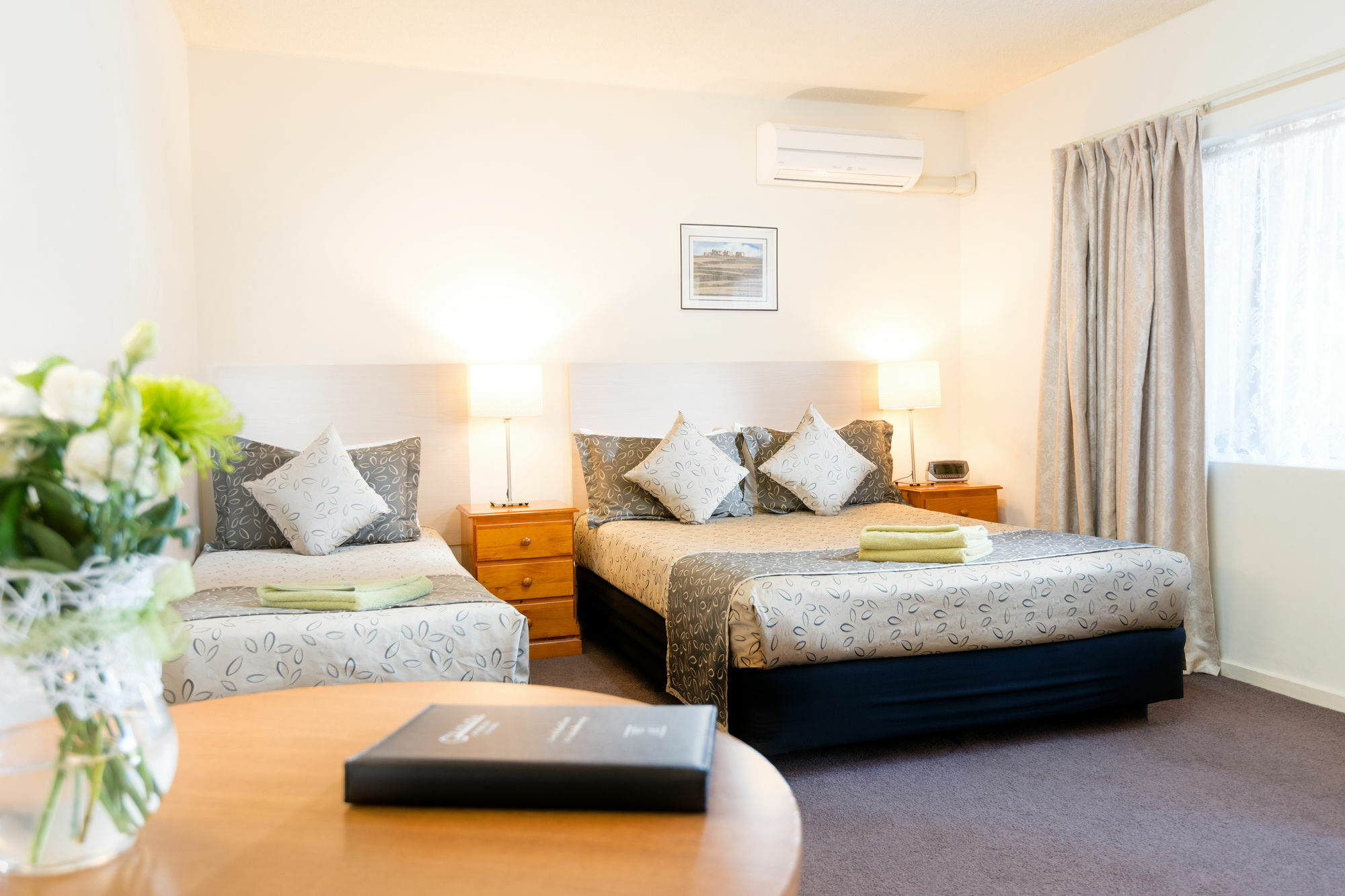 Adelaide Granada Motor Inn Luaran gambar